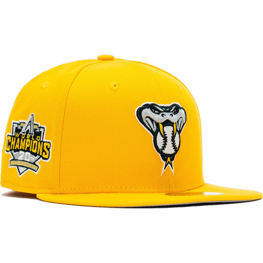 New Era x YCMC Arizona Diamondbacks 59FIFTY Fitted Hat