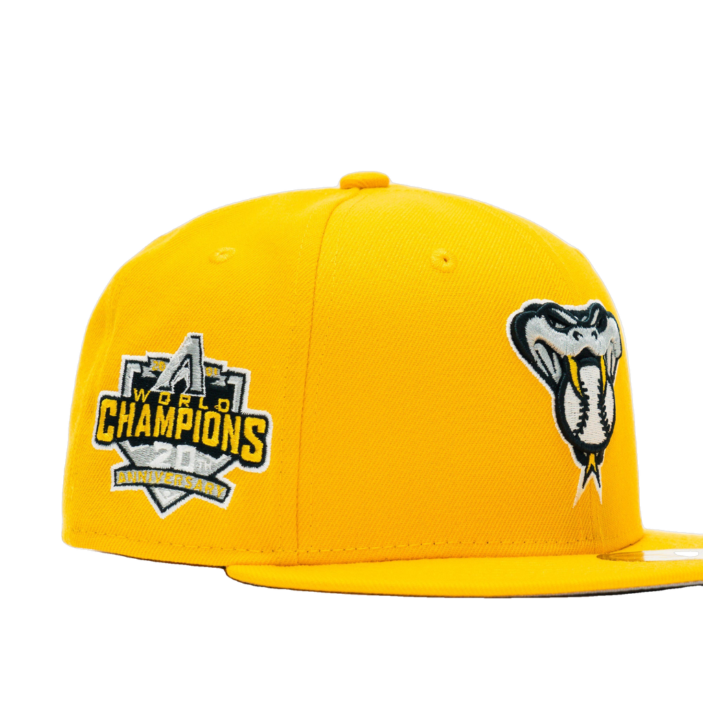 New Era x YCMC Arizona Diamondbacks 59FIFTY Fitted Hat