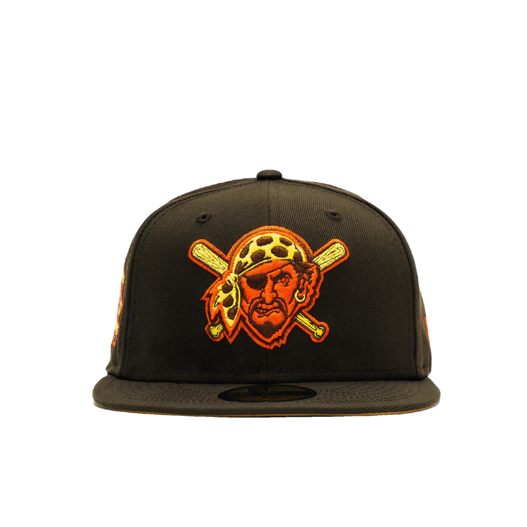 New Era x YCMC Pittsburgh Pirates 59FIFTY Fitted Hat