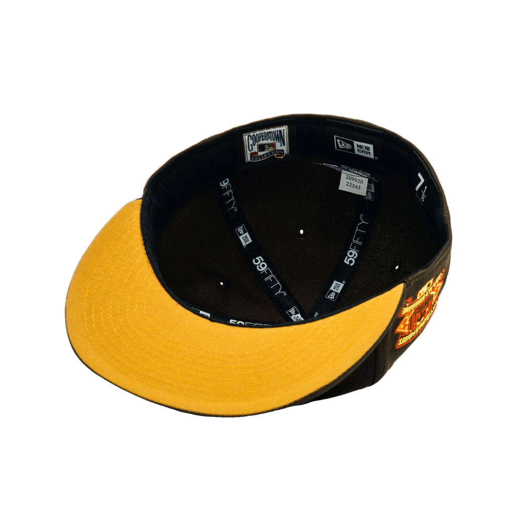 New Era x YCMC Pittsburgh Pirates 59FIFTY Fitted Hat