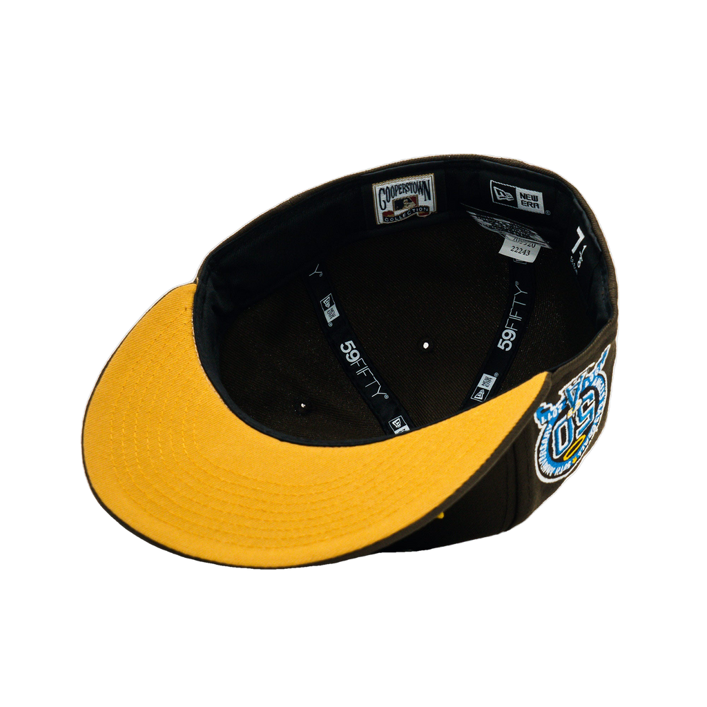 New Era X YCMC Los Angeles Angels 59FIFTY Fitted Hat new-era-x-ycmc-los-angeles-angels-59fifty-fitted-hat