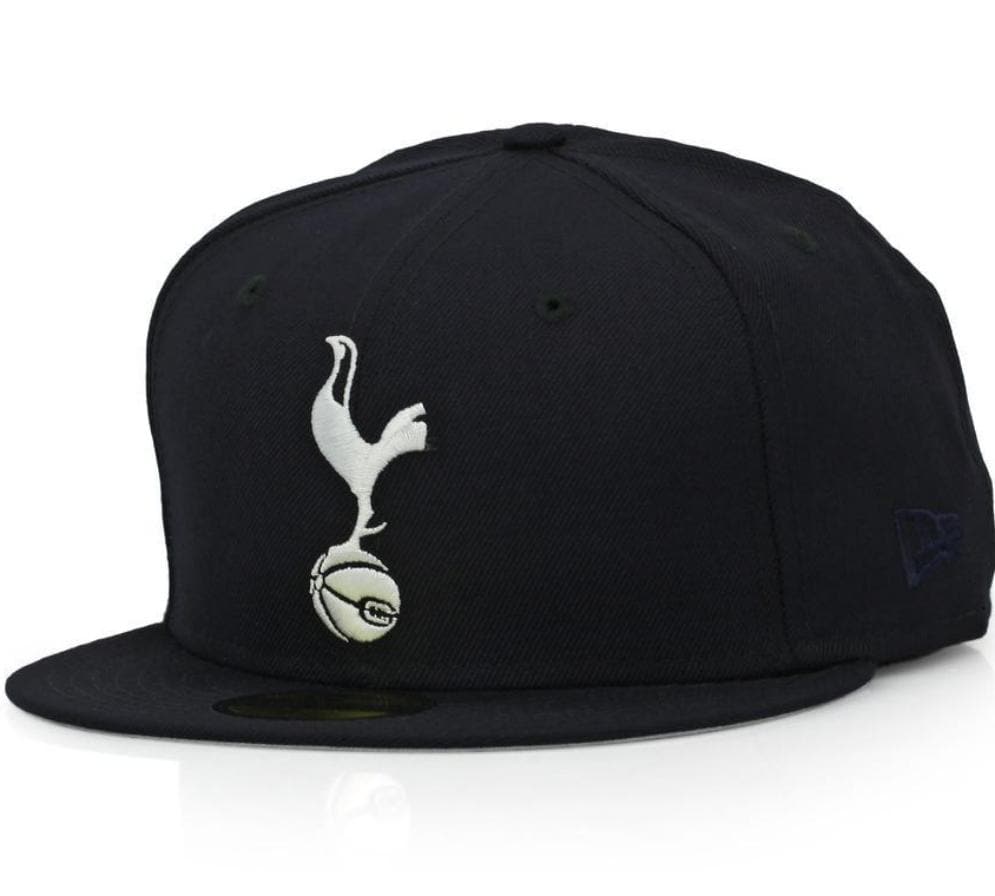 New Era Tottenham Hotspur F.C. Premier League 59FIFTY Fitted Hat