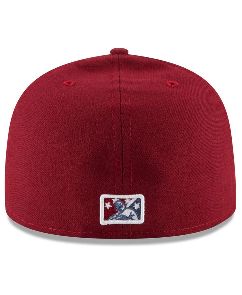 Frisco Rough Riders AC 59FIFTY Fitted Hat