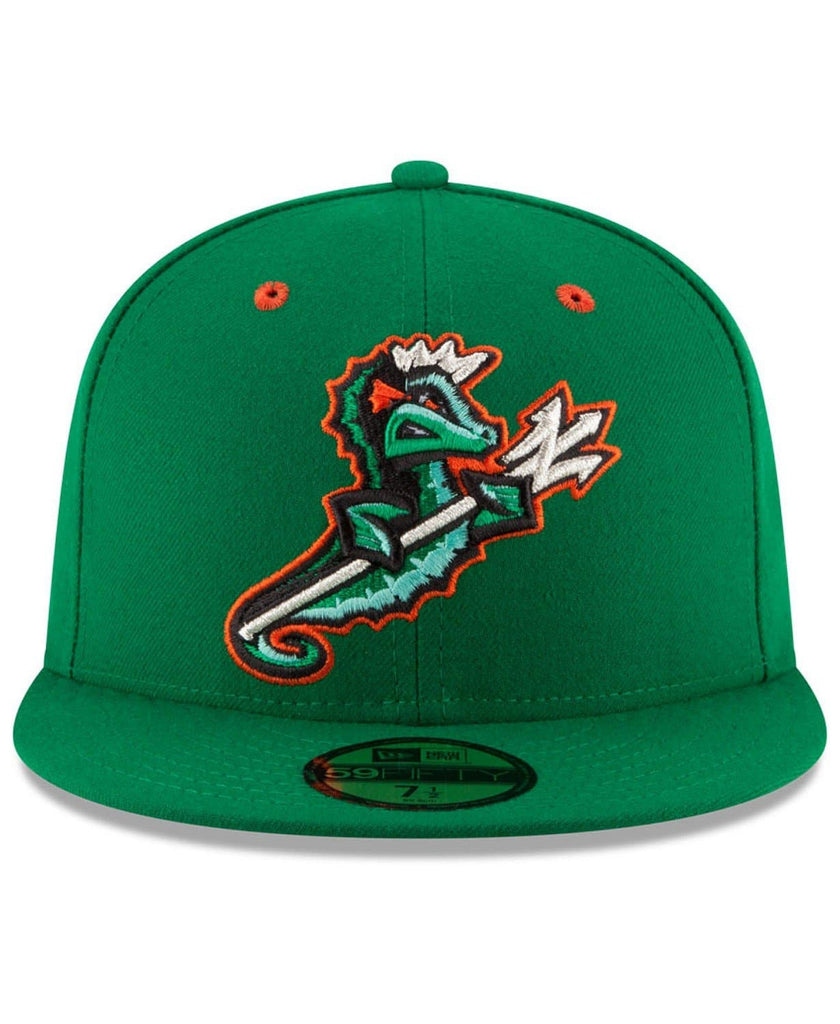 Norfolk Tides AC 59FIFTY Fitted Hat