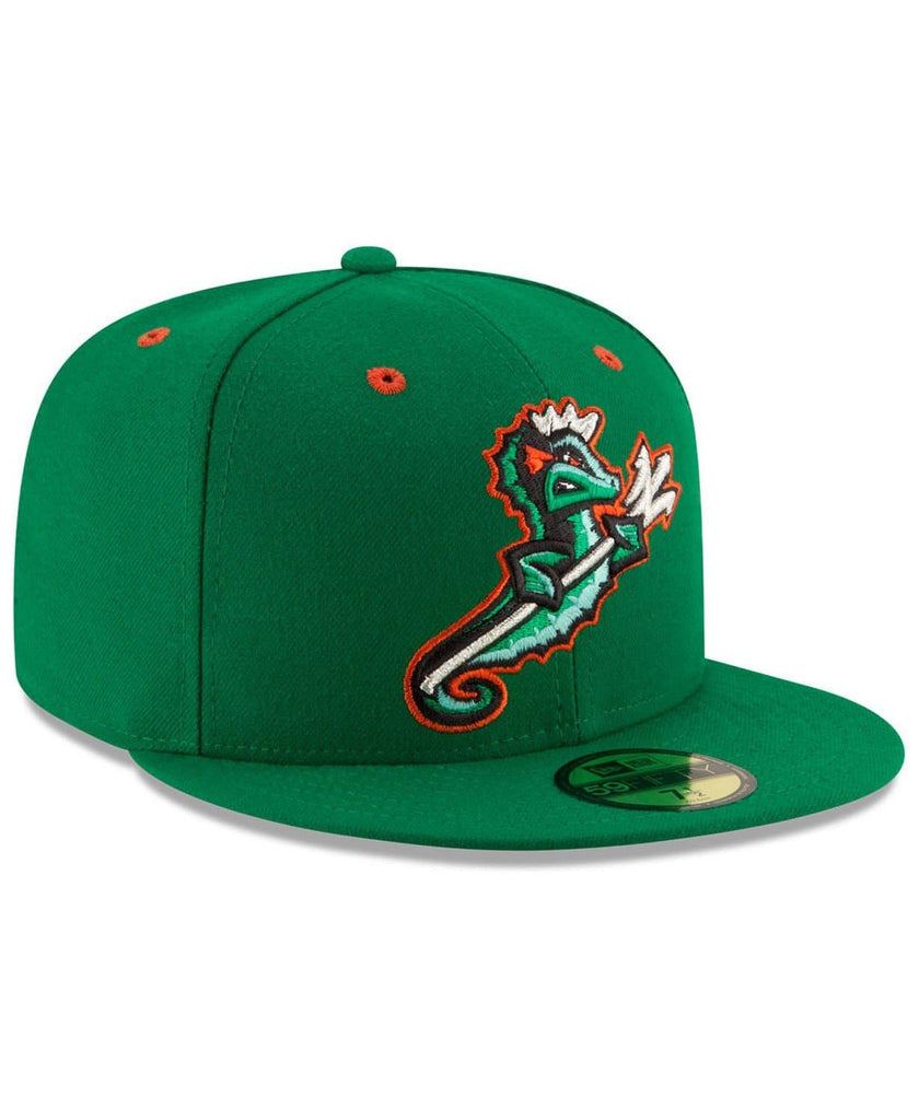 Norfolk Tides AC 59FIFTY Fitted Hat