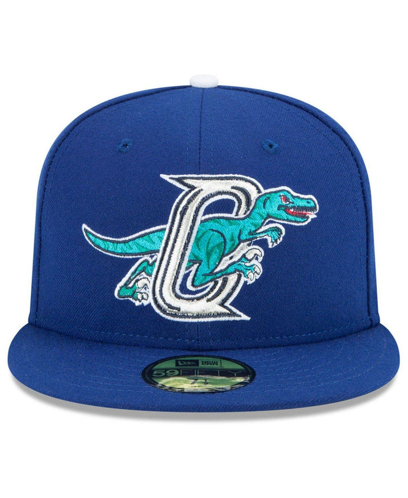 New Era Ogden Raptors AC 59FIFTY Fitted Hat