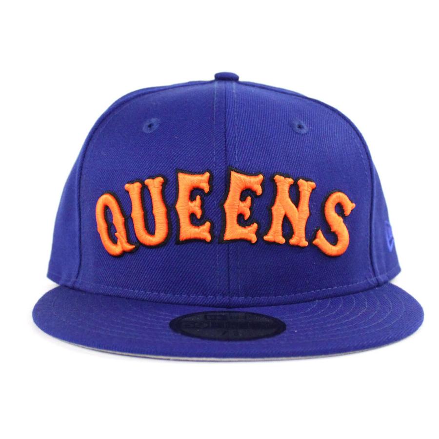 New Era Queens 59FIFTY Fitted Hats