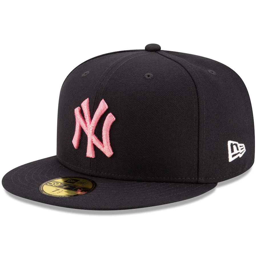 New Era New York Yankees Mothers Day 2021 59Fifty Fitted Hat