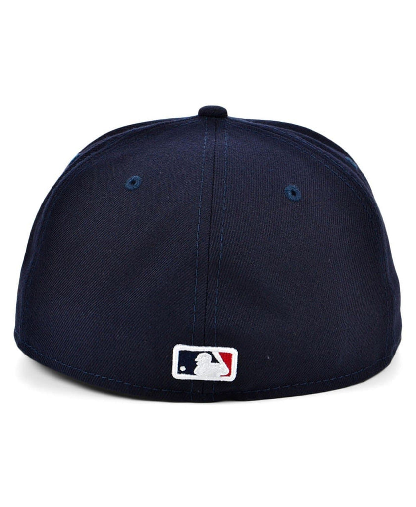 New Era New York Yankees Star Viz 59FIFTY Fitted Hat