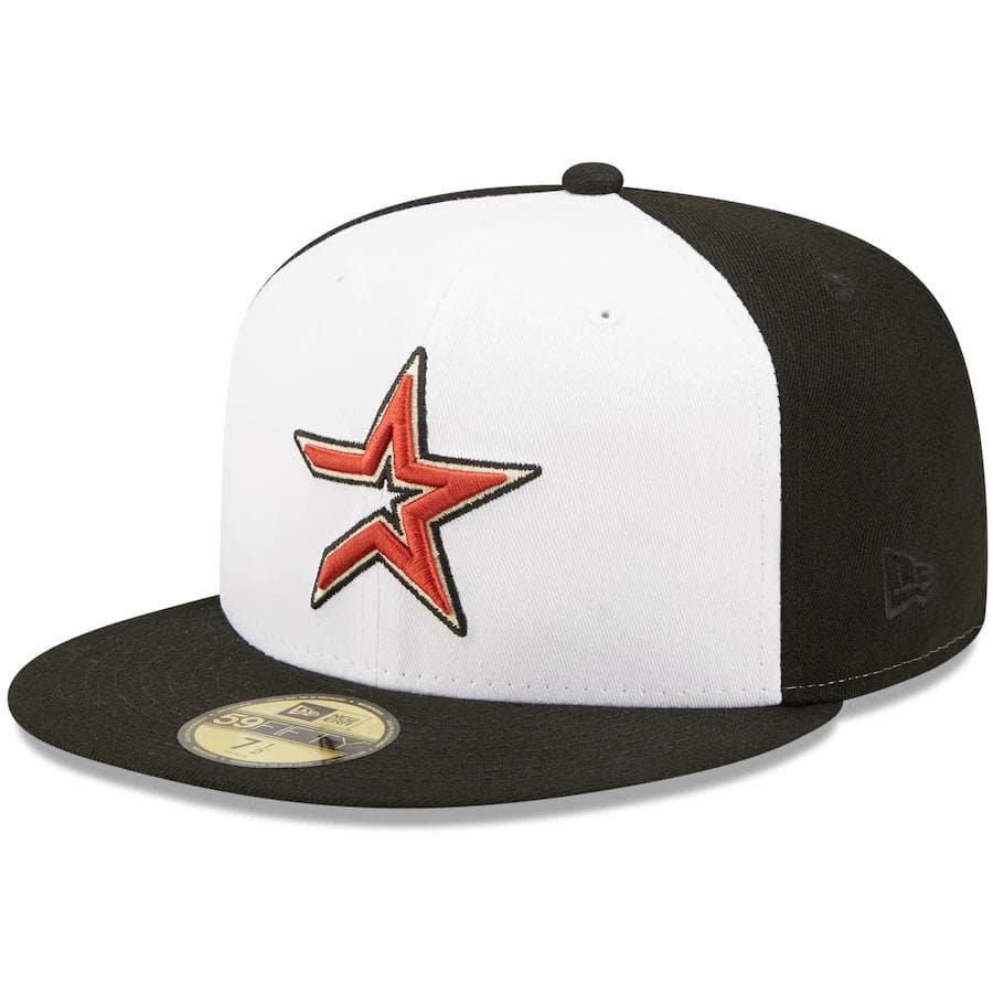 New Era Houston Astros 2004 MLB All-Star Game 59FIFTY Fitted Hat