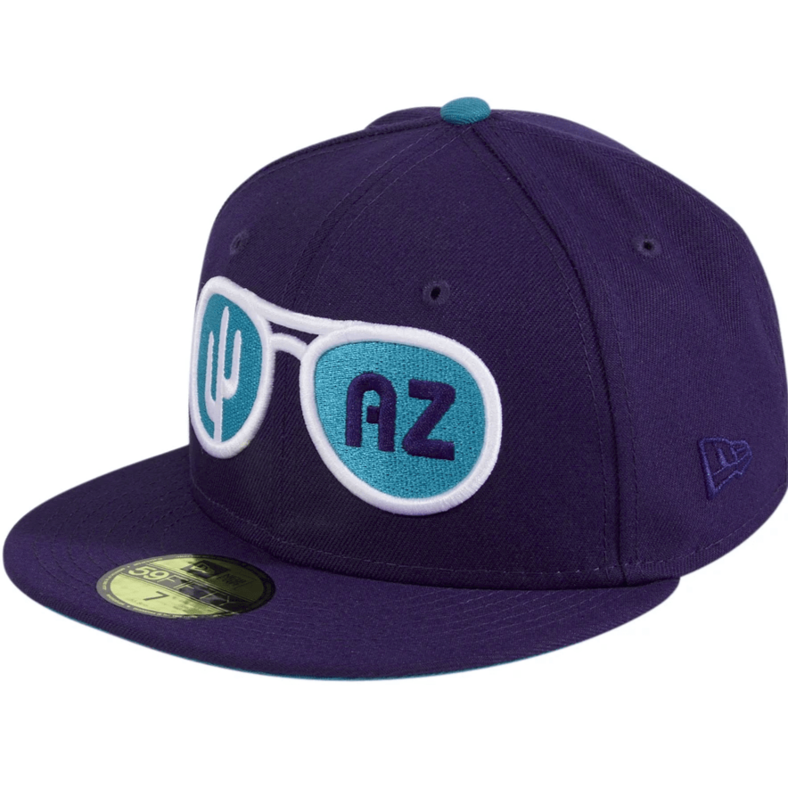 New Era Arizona 2021 Spring Training Hat Club Fitted Hat