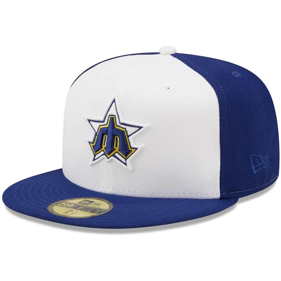New Era Seattle Mariners 1999 MLB All-Star Game 59FIFTY Fitted Hat