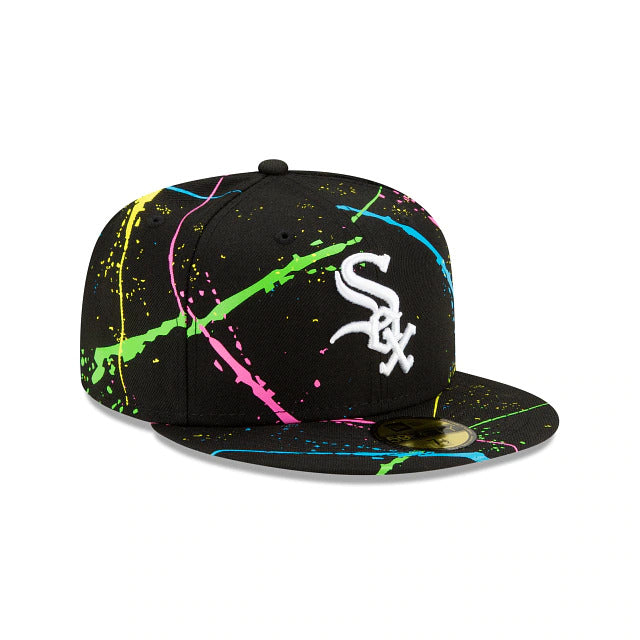 New Era Chicago White Sox Streakpop 59FIFTY Fitted Hat