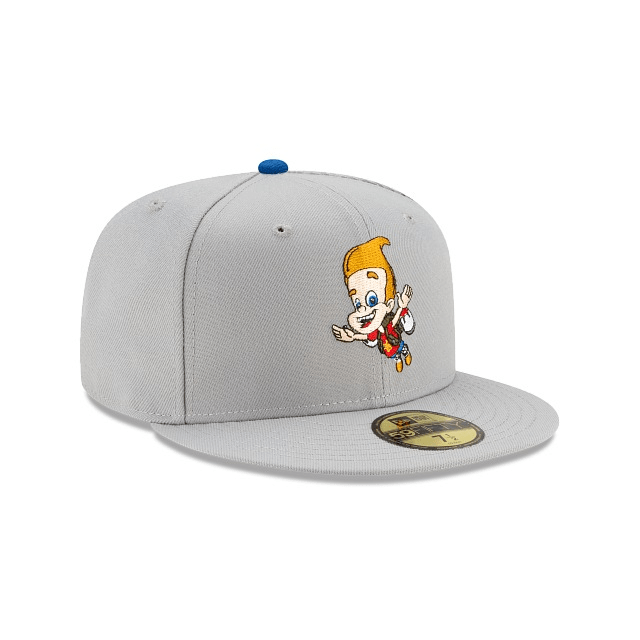 New Era Jimmy Neutron 59Fifty Fitted Hat