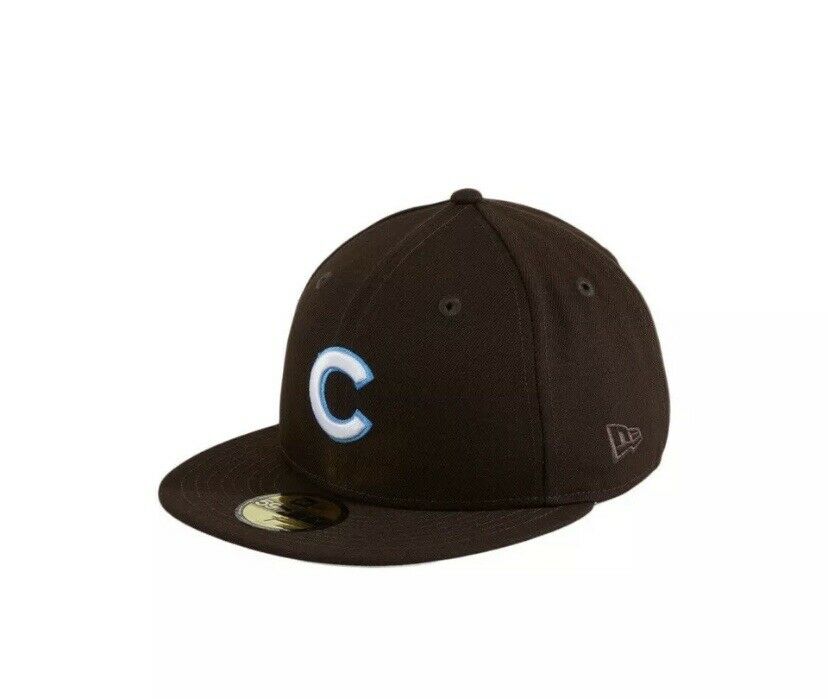 Cocoa Puffs Chicago Cubs Cereal Pack Fitted Hat