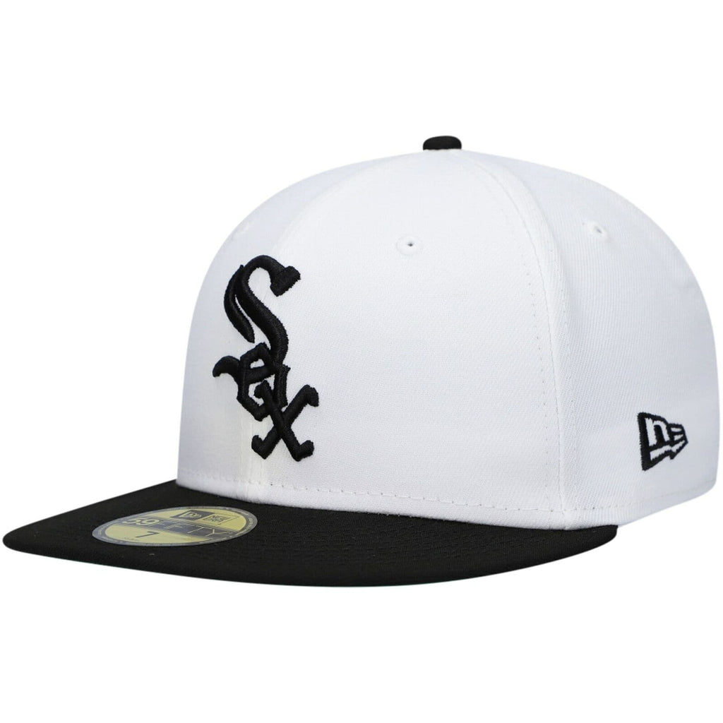 New Era Chicago White Sox Two Tone 2005 World Series 59Fifty Fitted Hat