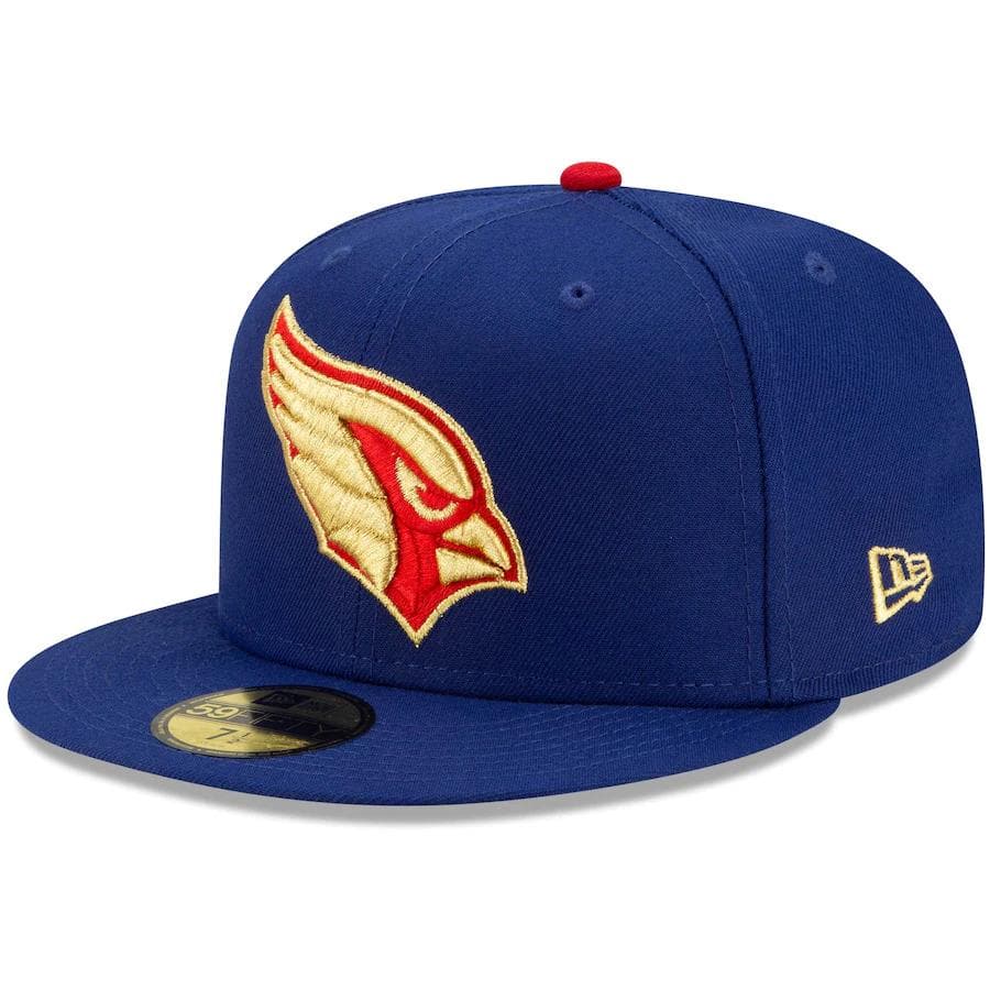 New Era Arizona Cardinals Americana 2021 59FIFTY Fitted Hat