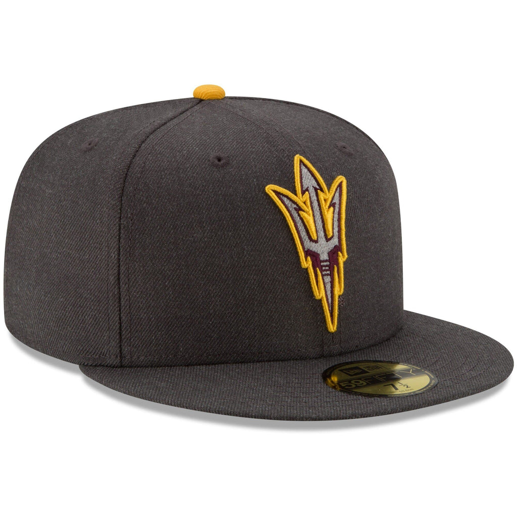 New Era Arizona State Sun Devils Fitted Hat