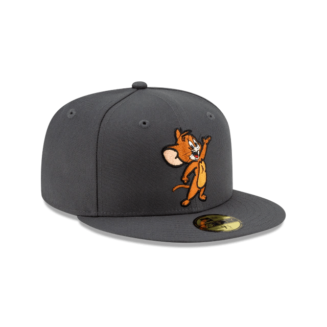 Tom and jerry fitted hat Clearance