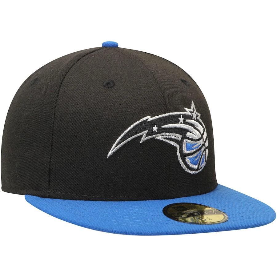 New Era Orlando Magic 2Tone 59FIFTY Fitted Hat