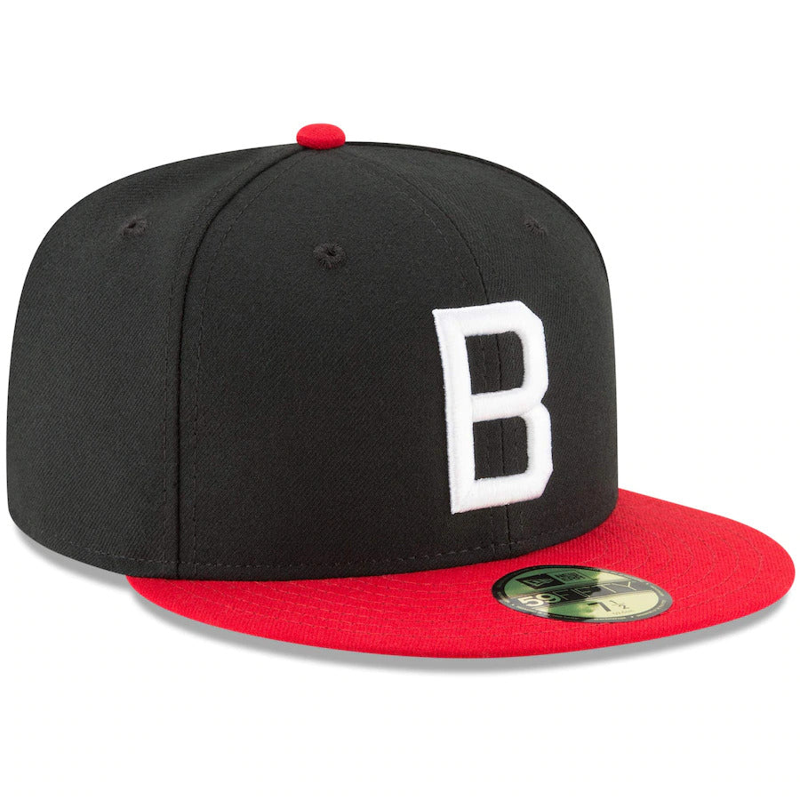 New Era Birmingham Barons Alternate 2 59FIFTY Fitted Hat