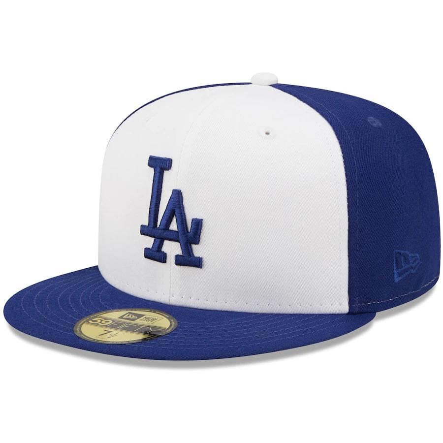 New Era Los Angeles Dodgers 1980 MLB All-Star Game 59FIFTY Fitted Hat