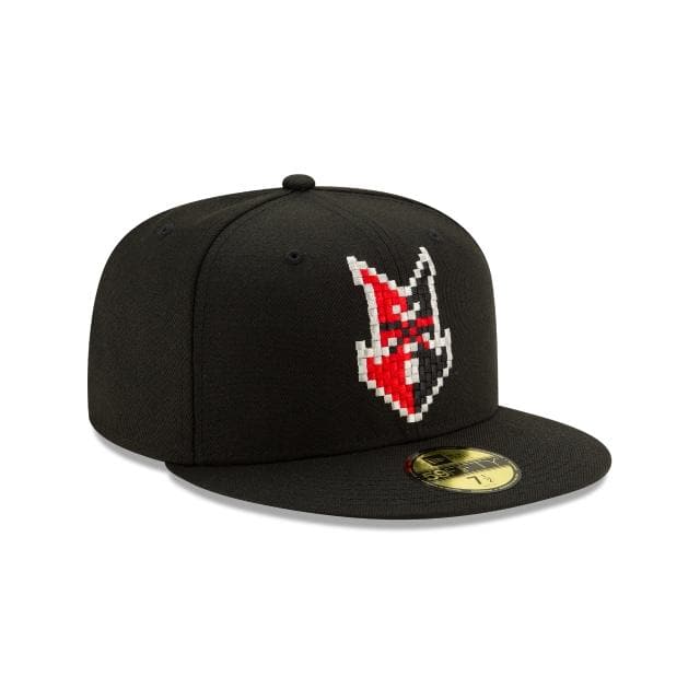 New Era Indianapolis Indians Theme Night 2021 59FIFTY Fitted Hat