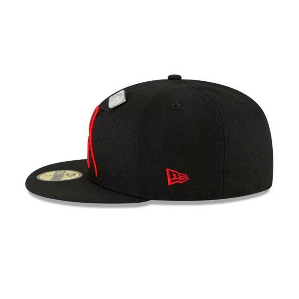 New Era Darth Vader Empire Strikes Back 59Fifty Fitted Hat