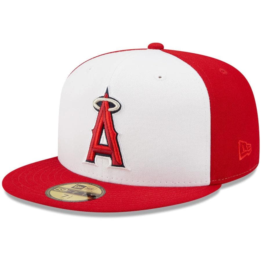 New Era Los Angeles Angels 2010 MLB All-Star Game 59FIFTY Fitted Hat