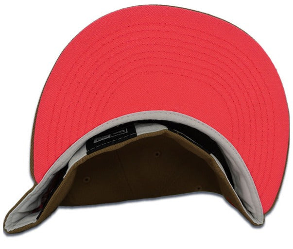 New Era Boston Red Sox 'Coffee Pack' 1999 AllStar Game 59FIFTY Fitted