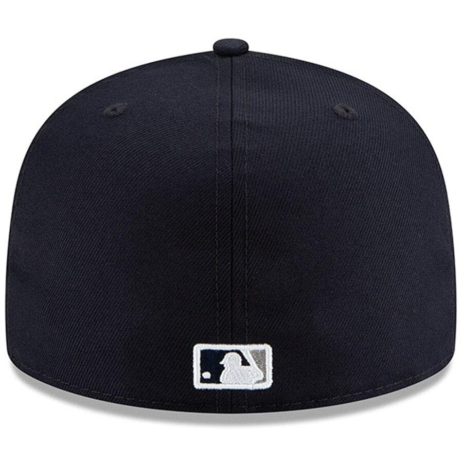 New Era Yankees Metal & Thread State 59FIFTY Fitted Hat