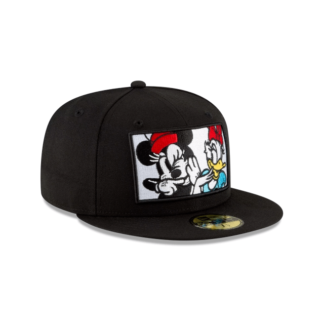 New Era Minnie and Daisy 2021 59Fifty Fitted Hat