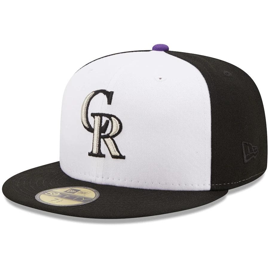 New Era Colorado Rockies 1998 MLB All-Star Game 59FIFTY Fitted Hat