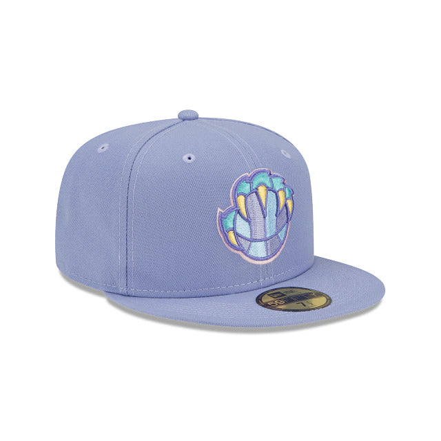 New Era Memphis Grizzlies Candy 59FIFTY Fitted Hat