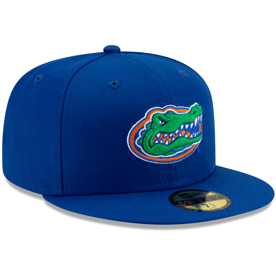 New Era Florida Gators 59Fifty Fitted Hat