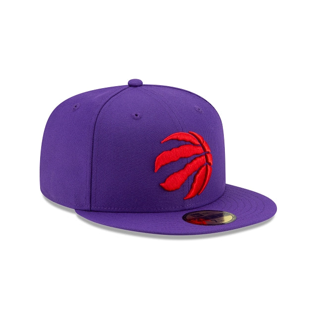 New Era Toronto Raptors Color Original 59FIFTY Fitted Hat