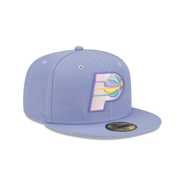New Era Indiana Pacers Candy 59FIFTY Fitted Hat