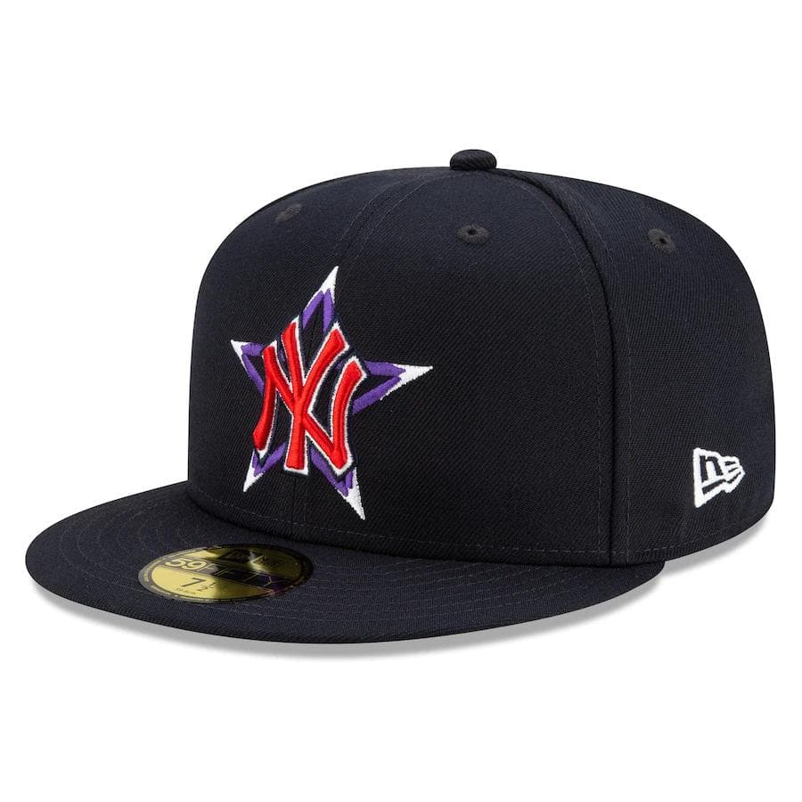 New Era New York Yankees 2021 MLB All-Star Game On-Field 59FIFTY Fitted Hat