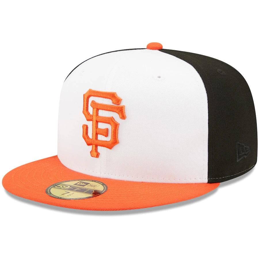 New Era San Francisco Giants 2007 MLB All-Star Game 59FIFTY Fitted Hat