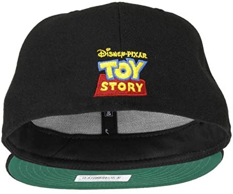New Era Buzz Lightyear Toy Story 59FIFTY Fitted Hat