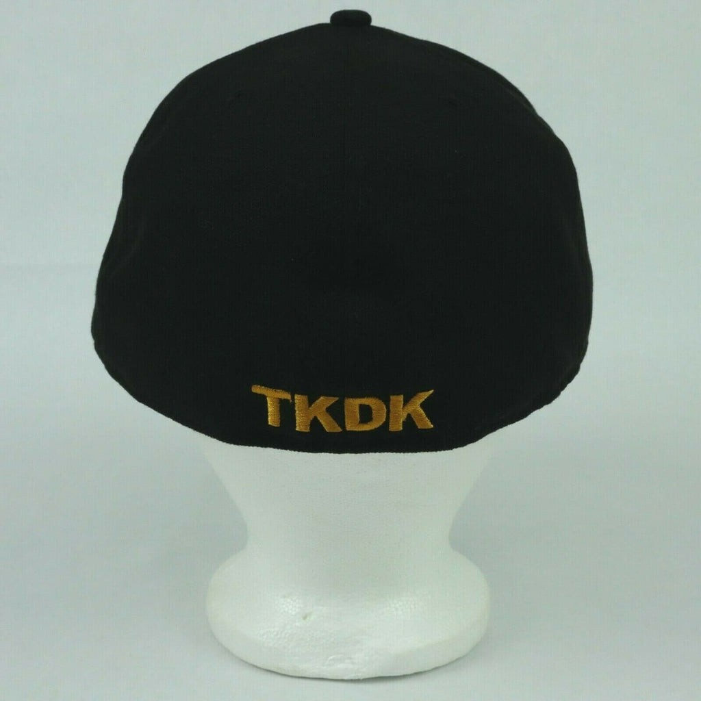 New Era Tokidoki Beat Down 2011 TKDK 59Fifty Fitted Hat
