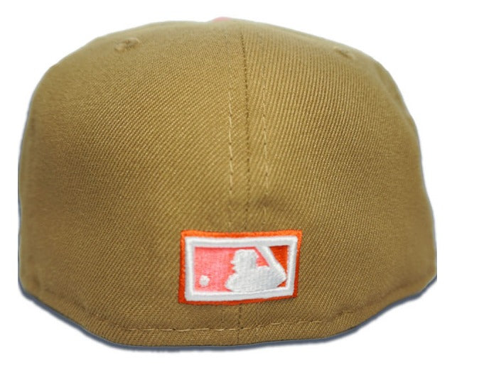 New Era Boston Red Sox 'Coffee Pack' 1999 AllStar Game 59FIFTY Fitted