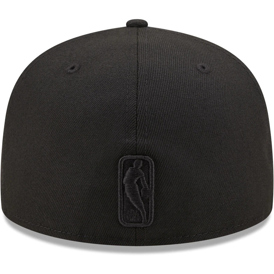New Era Boston Celtics Black Color Pack 59FIFTY Fitted Hat