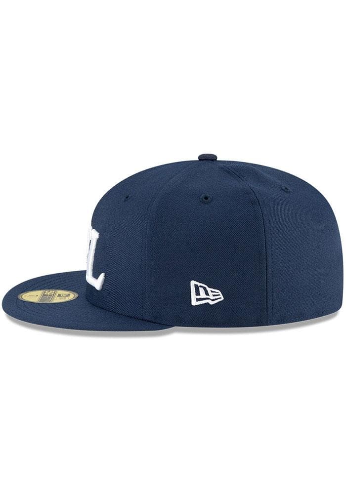 New Era St. Louis Stars Negro Leagues 59Fifty Fitted Hat
