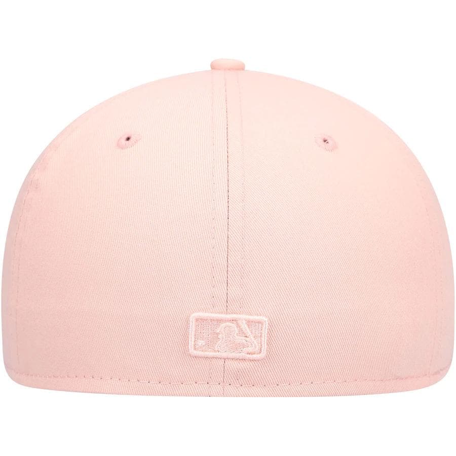 New Era Chicago White Sox  Pink Tonal Blush Sky 59FIFTY Fitted Hat