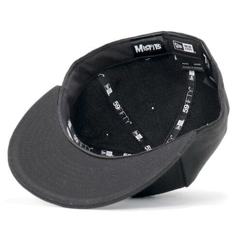 New Era Live Nation Misfits 59Fifty Fitted Hat