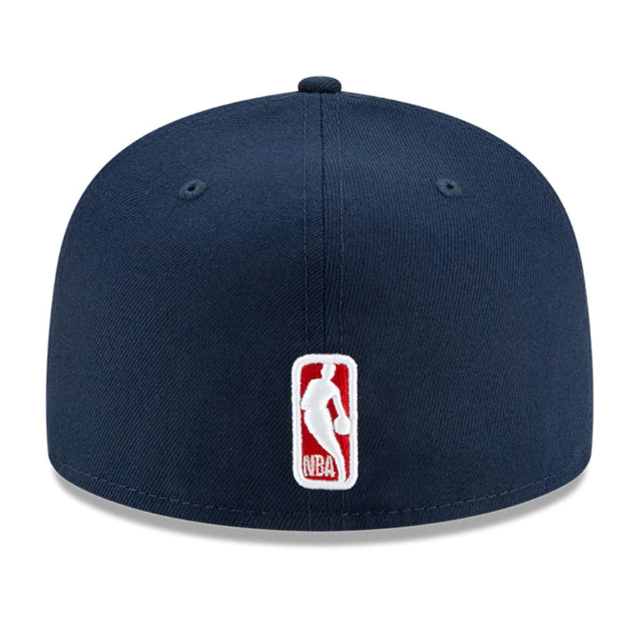 New Era Washington Wizards X Compound "7" 59FIFTY Fitted Hat
