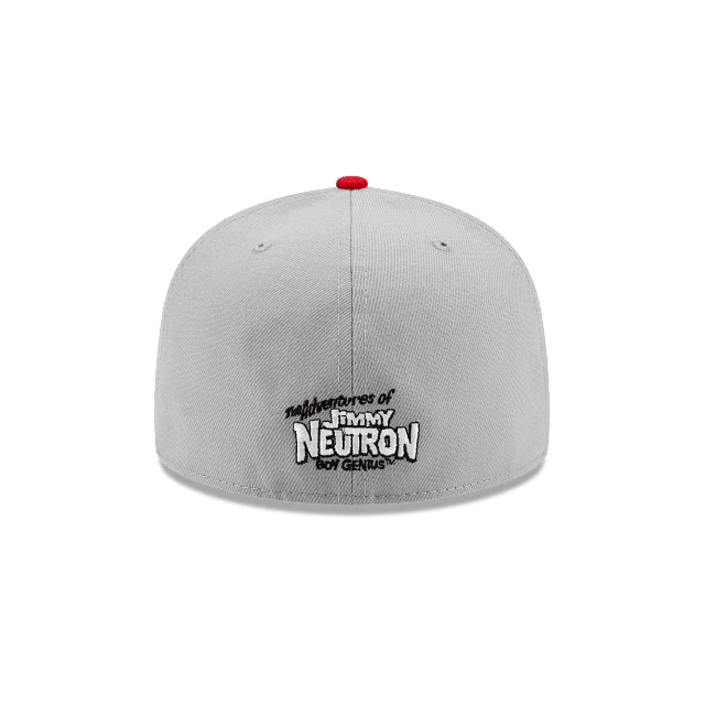 New Era Jimmy Neutron Group 59Fifty Fitted Hat