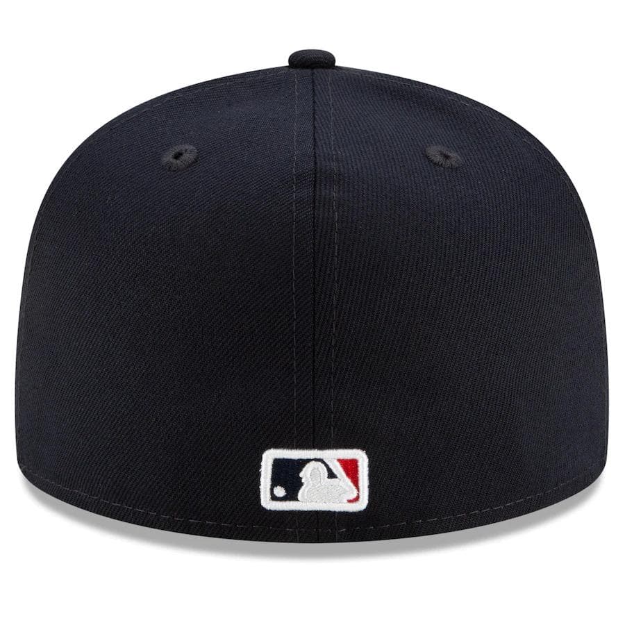 New Era Tampa Bay Rays 2021 MLB All-Star Game On-Field 59FIFTY Fitted Hat