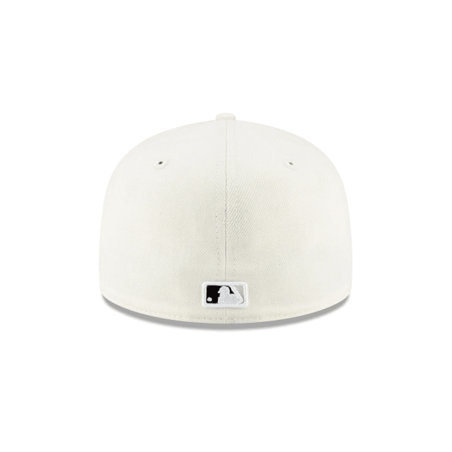 New Era Joe Freshgood X Chicago White Sox (White) Fitted Hat